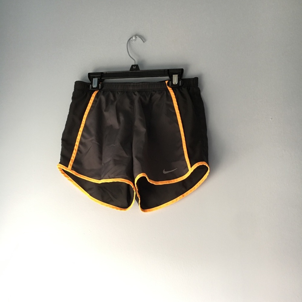 Running Shorts